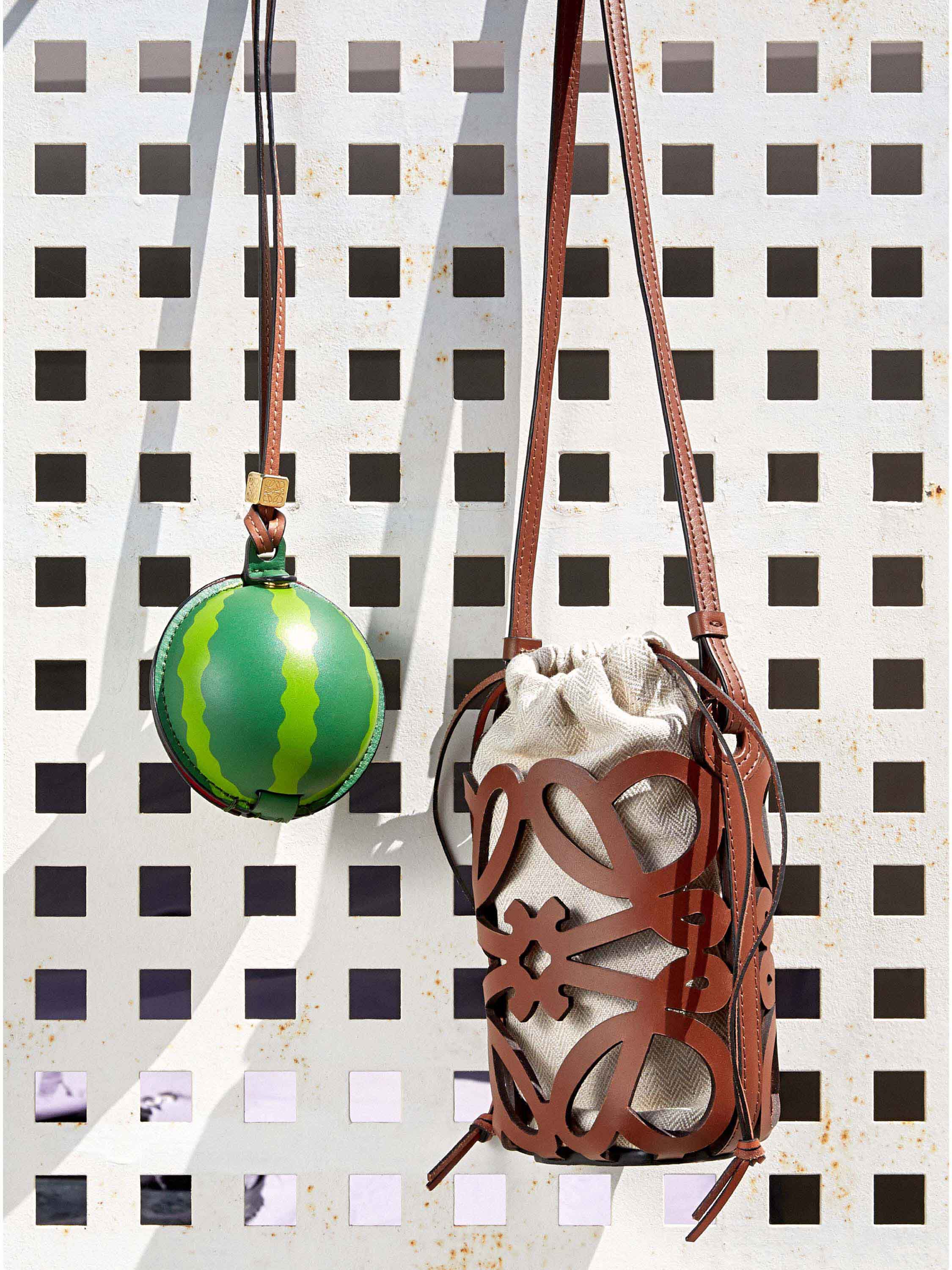 LOEWE | reinventing craft and leather LOEWE | reinventing craft and leather